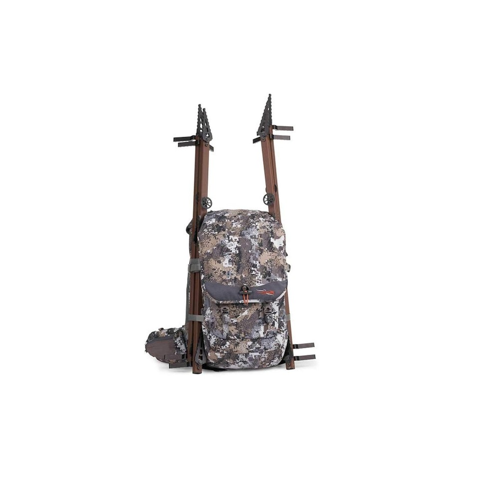 SITKA Gear Hunting Tool Bucket Backpack, OSFA Optifade Elevated Il eBay