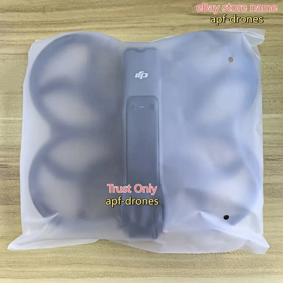 DJI Avata 2 Drone - No Remote Controller/No Battery/No Charger/No Retail Box - Image 3 of 4