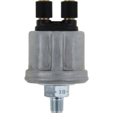 VDO Pressure Sender 400 PSI Floating Ground - 1/8-27 NPT 360-406
