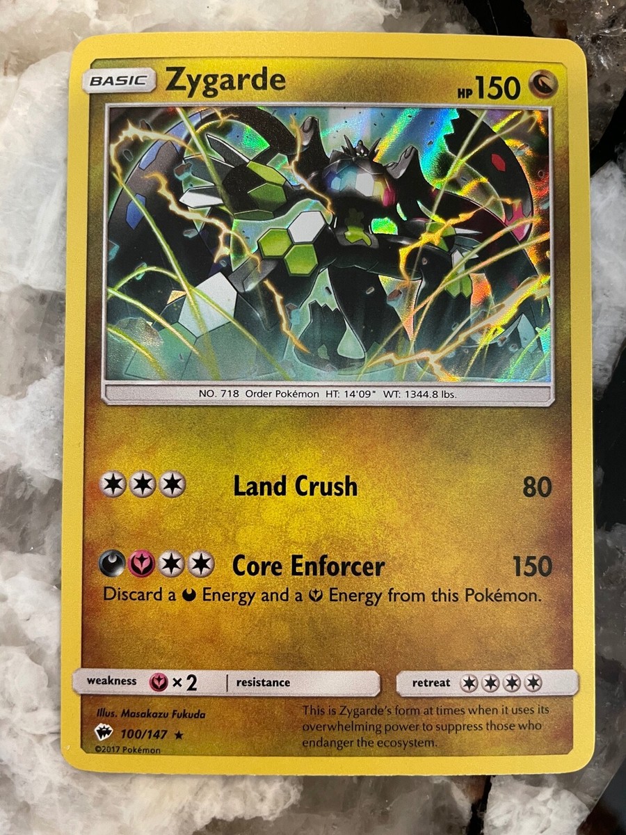 pokemon sun and moon burning shadows rare cards Alolan Muk GX (157/147) [Sun & Moon: Burning Shadows] main image 1