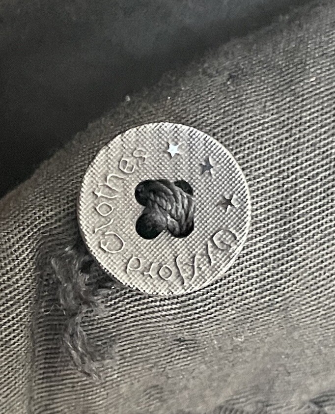 Men's Oxxford wool slacks, charcoal with blue plaid accent, 35x32.5 eBay