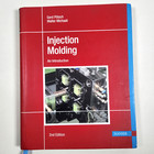 Injection Molding an Introduction 2nd Edition 2008 Pötsch Michaeli