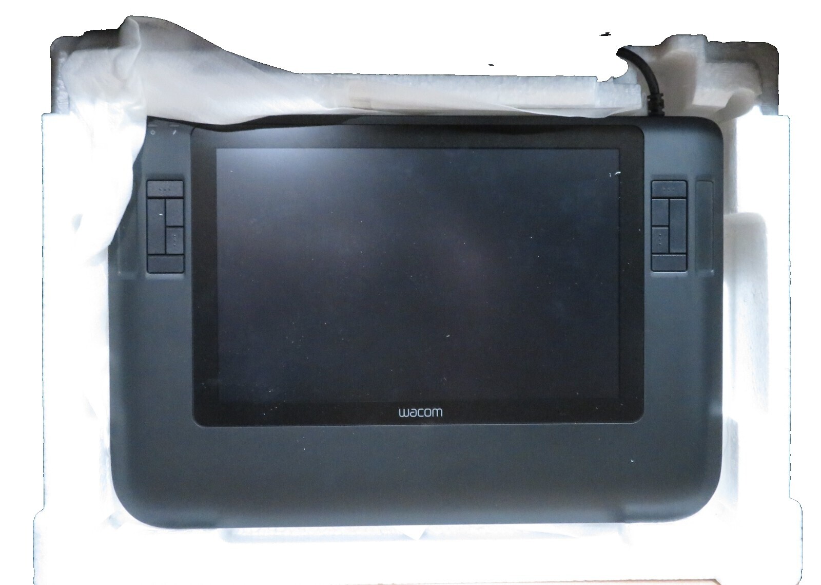 Cintiq 12wx | eBay