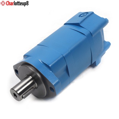 For Char-lynn 104-1028-006 Eaton 104-1028 Motor Hydraulic Motor Staggered Ports