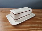 Butter Dish Lenox TemperWare USA 