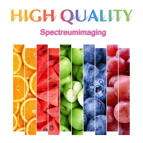 4 Pack #61 XL Black Ink Cartridge For HP DeskJet 1000 1010 1050 1051 2050 2540 - Picture 5 of 7