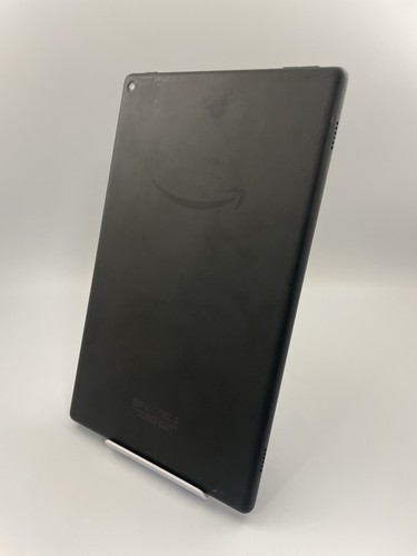 Amazon Fire HD 10 9th Gen 2019 M2V3R5 10.1" 32GB Wi-Fi Black Tablet Cracked - Picture 24 of 24