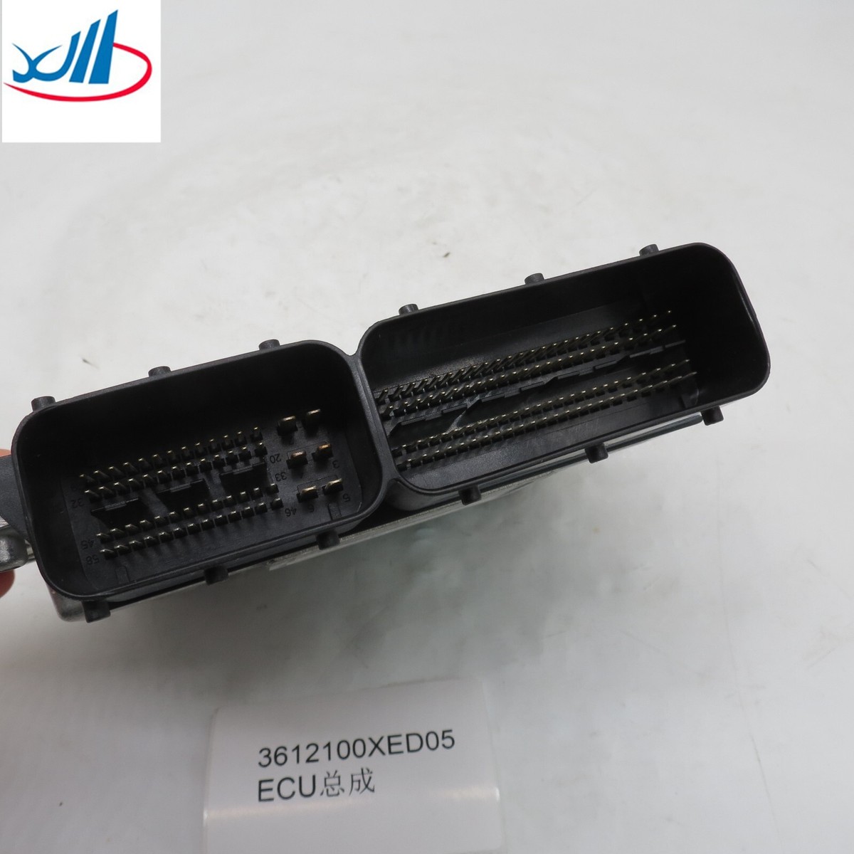 Great Wall original Computer board ECU 3612100XED05 28612550 Great Wall original Computer board ECU 3612100XED05 28612550