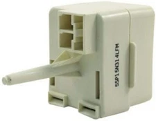 Frigidaire Fridge Start Relay  - 241707705 or 216954201