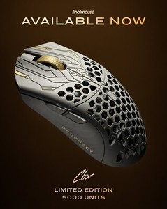 Finalmouse Clix | eBay