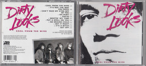 Dirty Looks Cool from the Wire | eBay