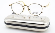 JEAN PAUL GAULTIER Eyeglasses 55-2172 48-19 145 Color 2 1990s Japan JPG Meta...