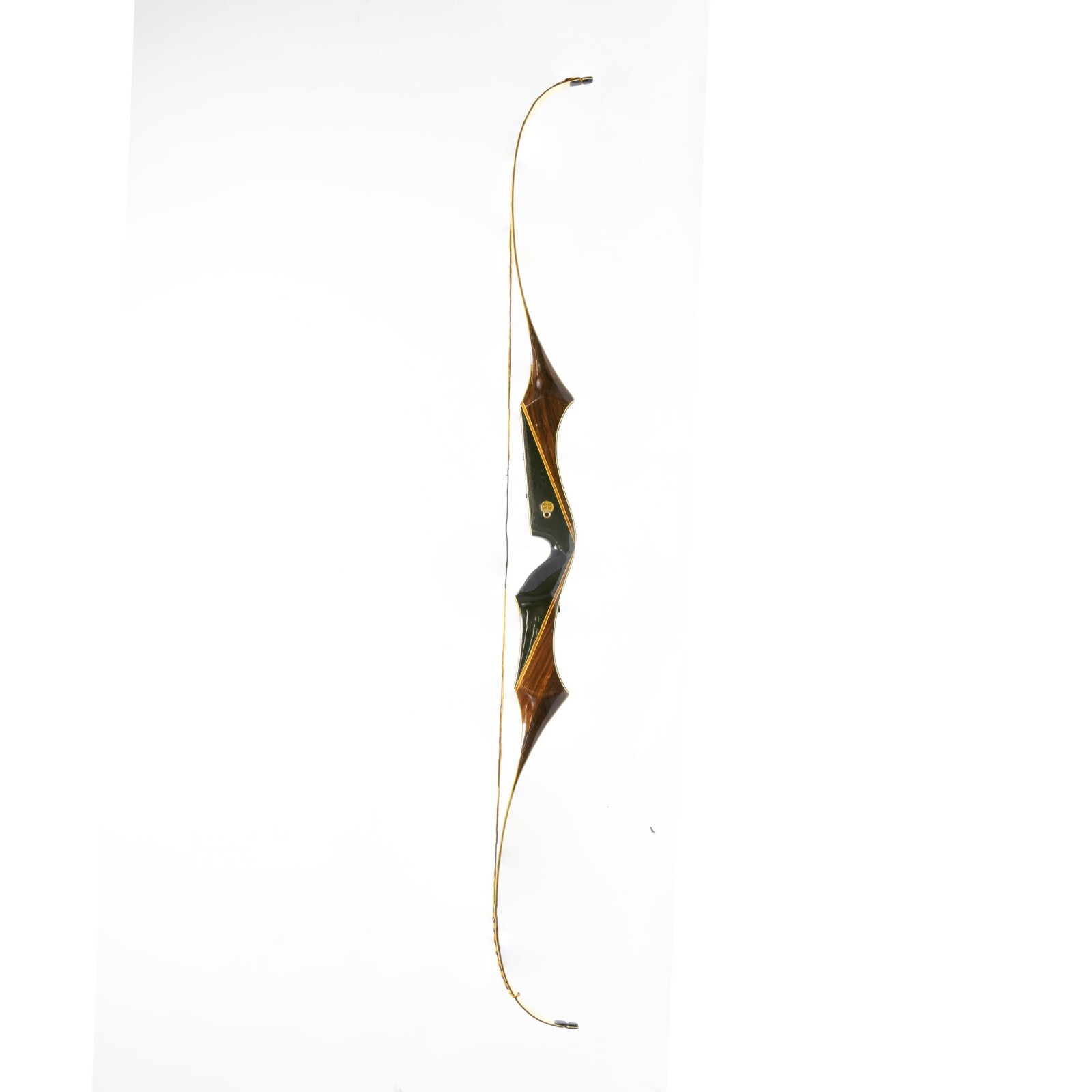 Vintage Bear Archery Tamerlane HC 300 Bow 36 eBay