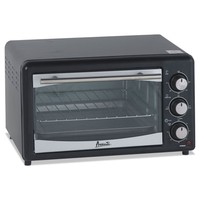 Avanti Toaster Oven - Avapo61ba on sale Avanti Toaster Oven - Avapo61ba on sale