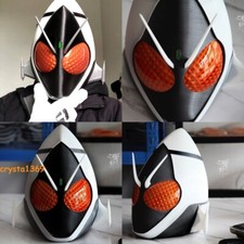 Kamen Rider Fourze Helmet Wearable Mask Rider 3D Printing Helmet Cosplay Props