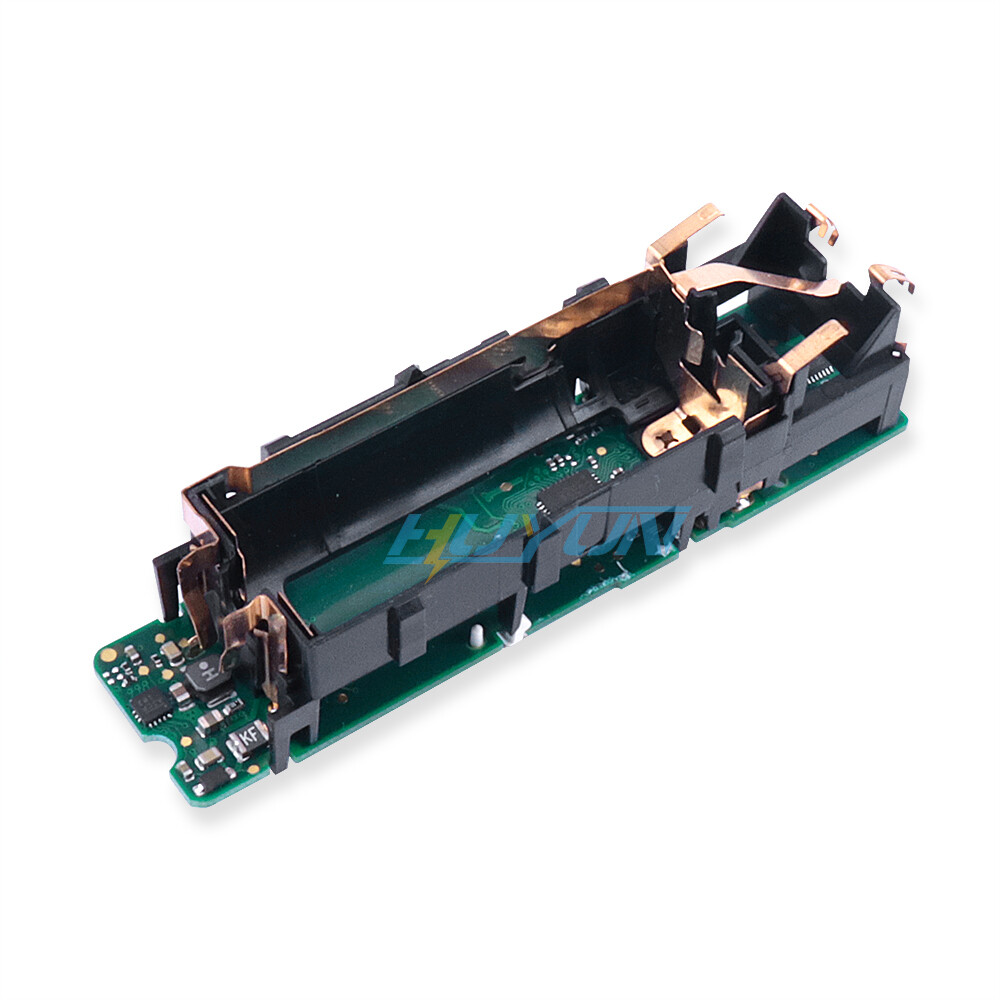 Braun S9 PCB Battery Motherboard for Series 9 PRO 5790 5791 9030