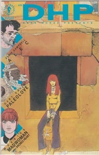 Dark Horse Presents # 70