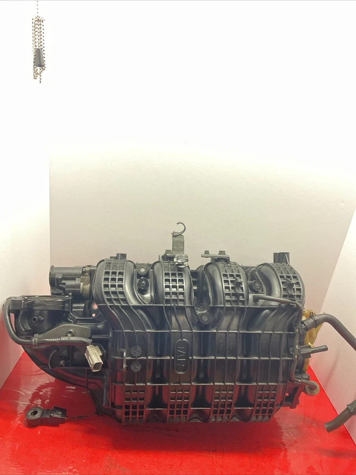 Toyota Highlander 2017-2022 2,7 Lt colector de admisión superior Foto 4 de 4