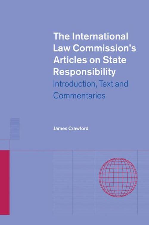 Thumbnail - The International Law Commission's Articles On State Responsibility |