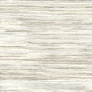 Natural Sisal On Silver Foil Grasscloth Wallpaper Mpc055 Metallic Grass 72 Sq Ft Ebay