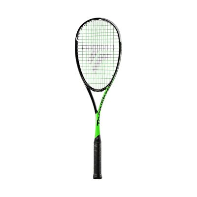 Tecnifibre Suprem 125 curV Squash Racquet