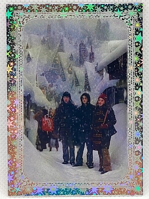Harry Potter Evolution Trading Card Collection Fantasy Novel Movie Japanese 28