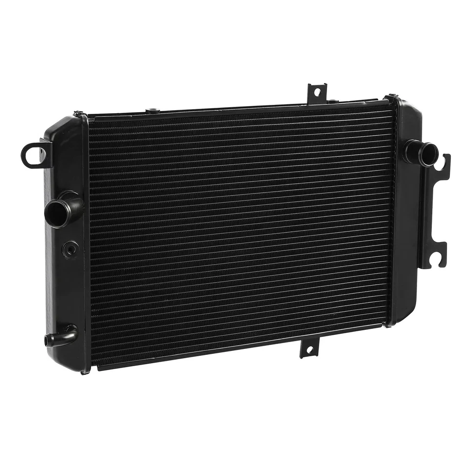 For Suzuki Boulevard M109R VZR1800 2006-2022 Motorcycle Engine Radiator Cooler - Imagem 2 de 4
