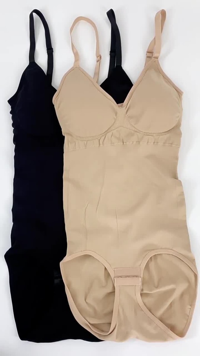 Womens Jumpsuits Workout Rompers Yoga Sleeveless Bodysuit Tummy