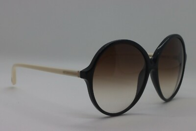 NEW TOM FORD TF 187 05F RHONDA BLACK WHITE GRADIENT  display picture 3