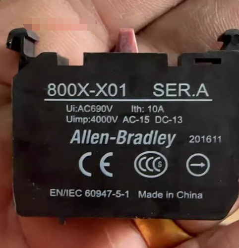 1PC NEW AB Button switch contact 800X-X01 .AA0 | eBay