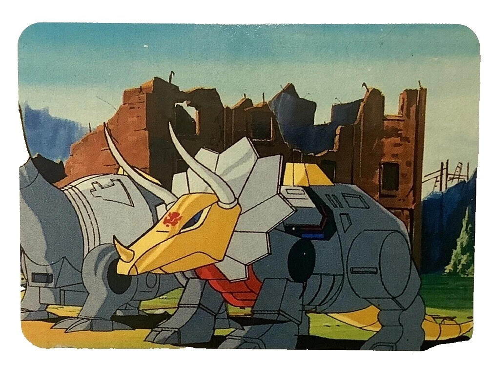 Tarjetas de colección de Hasbro Acción Coleccionable