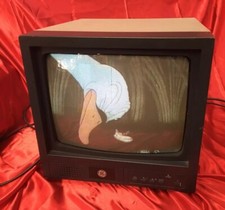 Ge Interlogix MVC-14S 14in Color Monitor