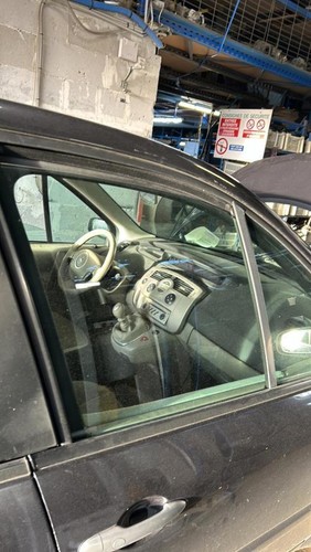 VITRE DE PORTES Droit Avant Renault Scenic 1 AS2 2002 Splintex EUR 57