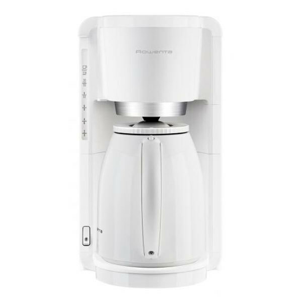 Rowenta CT3801 Thermokaffeemaschine Adagio Thermo Edelstahl Schwenkfilter-image