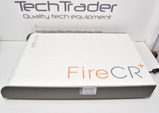 FIRECR Plus Veterinary Scanner (untested)