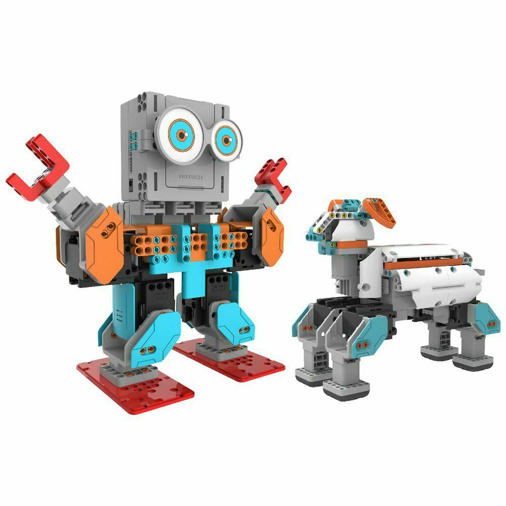 buzzbot & muttbot kit