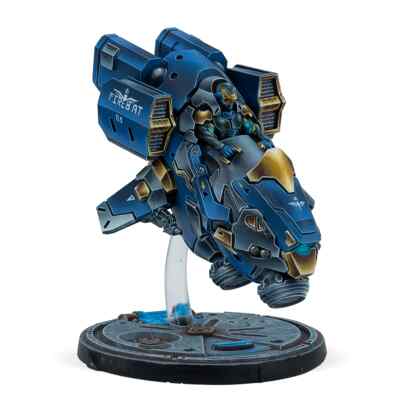 Infinity CodeOne 0-12 Firebat Attack Wing CVB282035