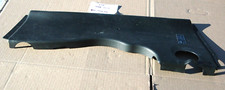 1998-2003 XJ8 Rear Center Engine Cover Panel ...