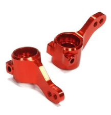 Billet Machined Steering Knuckles for Traxxas 1/10 Bandit 3636