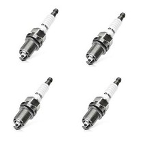 Bougies d'allumage Chrysler CROSSFIRE