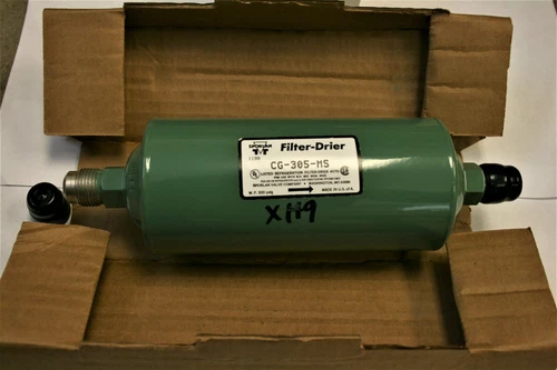 Sporlan CG-305-MS Filter Drier Flare In/Out