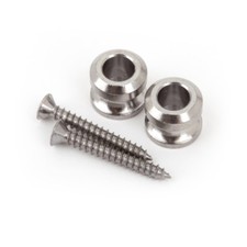 Fender American Series Locking Strap Buttons