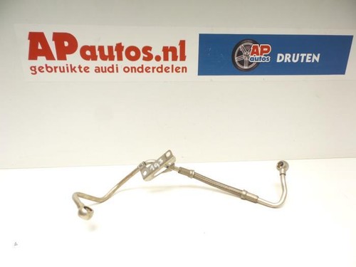 Ansaugstutzen Turbolader Audi A4 8E, B7 06D145778C P8963429