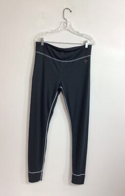 Hot Chillys Pants Base Layer Womens Large