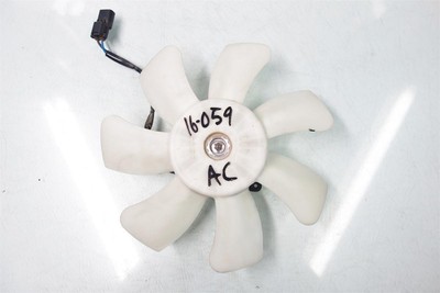Genuine Honda 19030-RSJ-E01 Cooling Fan Motor Genuine Honda 19030-RSJ-E01 Cooling Fan Motor