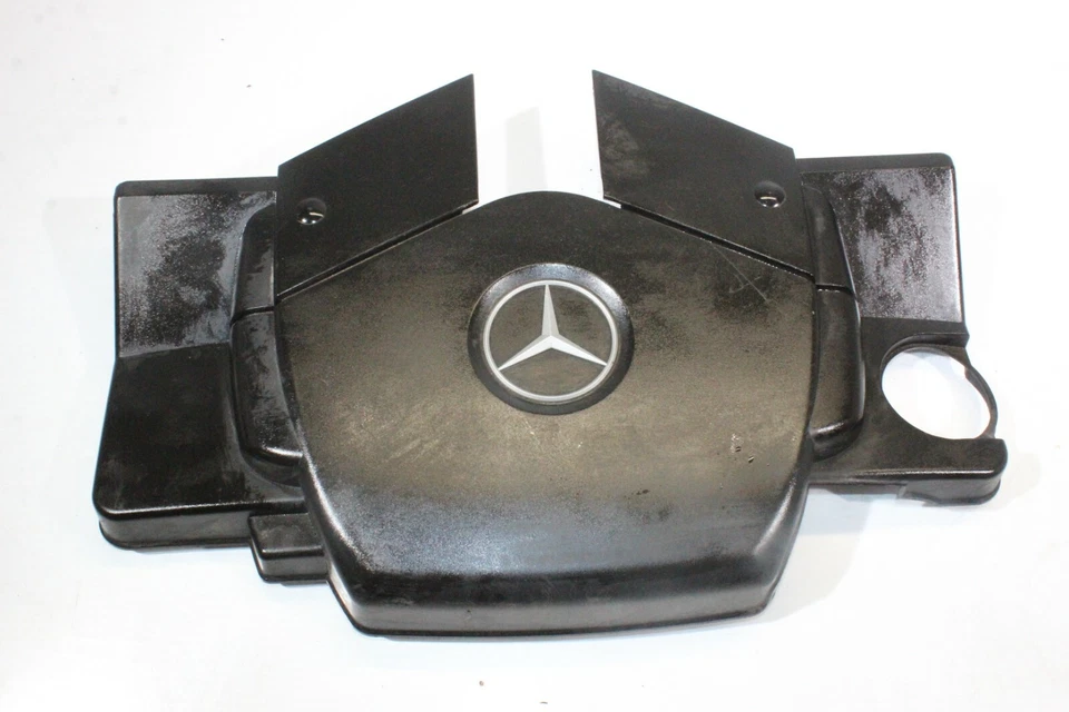 Mercedes-Benz S430 2002 cubierta del motor/conjunto de caja de filtro de aire A2506  Foto 2 de 4