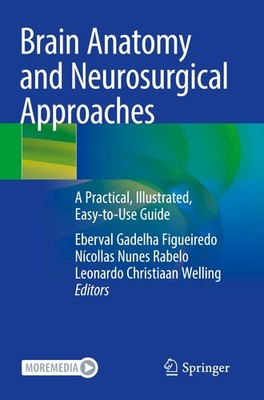 Brain Anatomy and Neurosurgical Approaches Leonardo Christiaan Welling