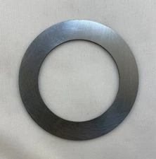 Eastern Motorcycle Parts Single Main Shaft Spacers for 80-81 Harley Touring FLH