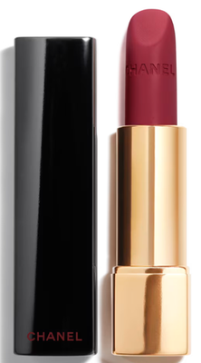 New Chanel Rouge Allure Velvet Luminous Matte Lipstick #367