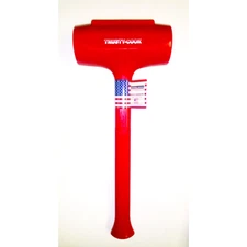  TCMM9 Trusty Cook Mini-max Soft Face Sledge Dead Blow